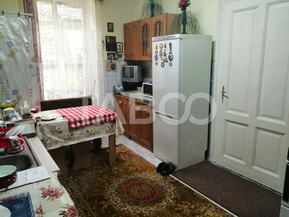 Apartament de vanzare la casa 2 camere zona Orasul de Jos Sibiu – fotografia 6 din 6