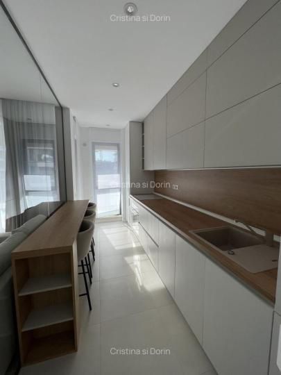 2 Camere | Aviatiei | Metrou | Parcare Subterana | Nusco City | Promenada – fotografia 3 din 16