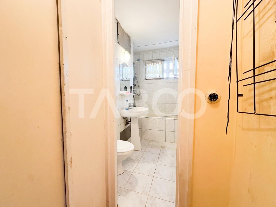 Apartament cu 4 camere de vanzare cu boxa in Manastur – fotografia 8 din 9