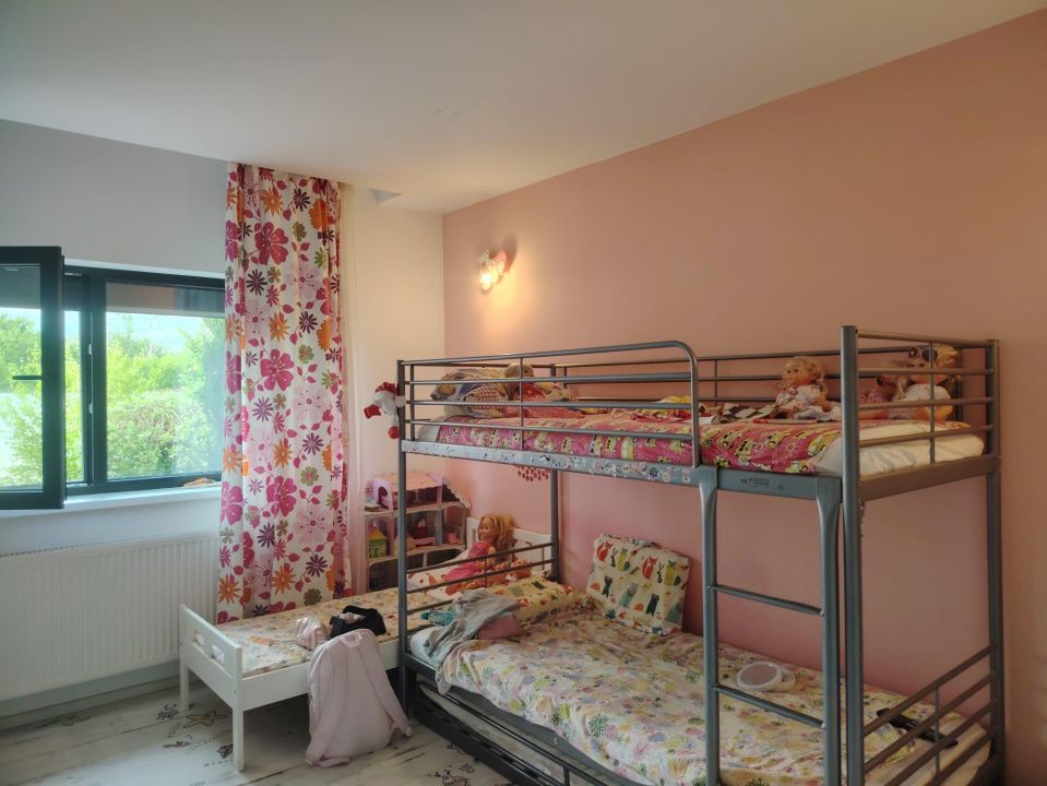 Casa 5 camere 400MP | Loc de parcare | Gradina | – fotografia 5 din 27