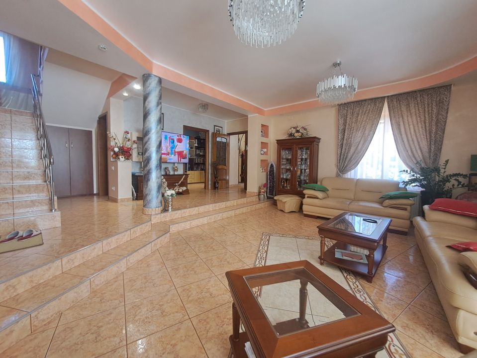 Casa individuala Popesti-Leordeni-Oază de liniște și confort pentru sufletul tau – fotografia 10 din 25