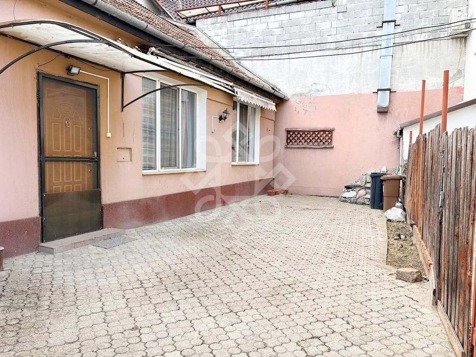 Apartament la casa, curte proprie, strada Nicolae Jiga, Oradea – fotografia 18 din 18