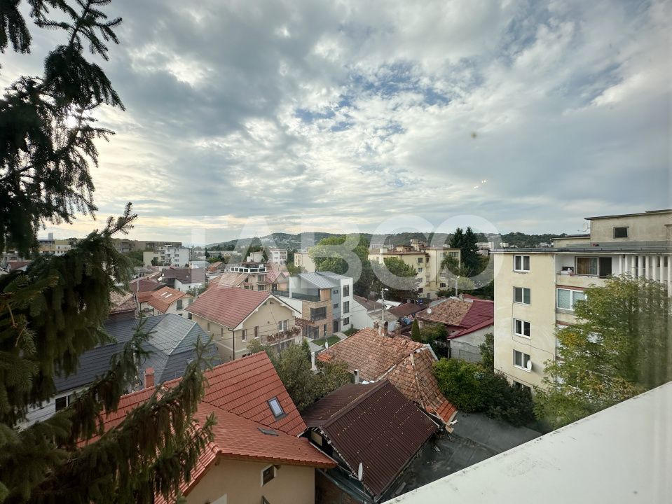 Apartament 2 camere zona Plopilor BT Arena Cluj Napoca – fotografia 9 din 9