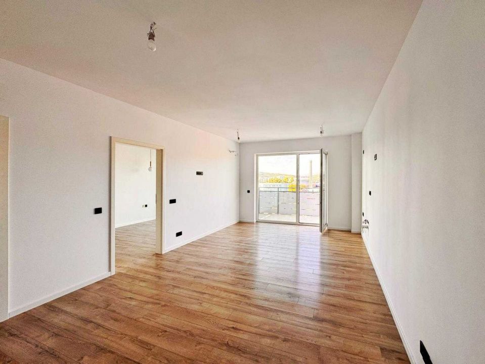 Apartament ,2 camere ,parcare subterana  Marasti – fotografia 1 din 6