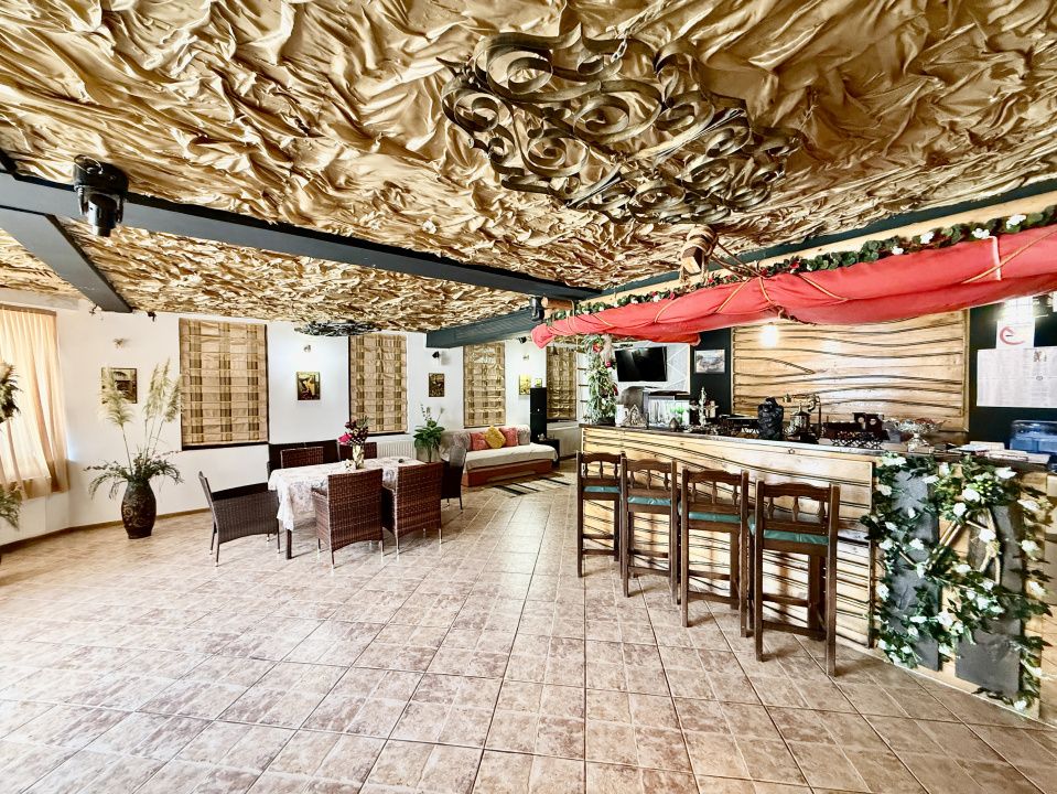 Casa bld Mamaia la  intrare Satul de Vacanta, langa Hotel Quartz – fotografia 8 din 15