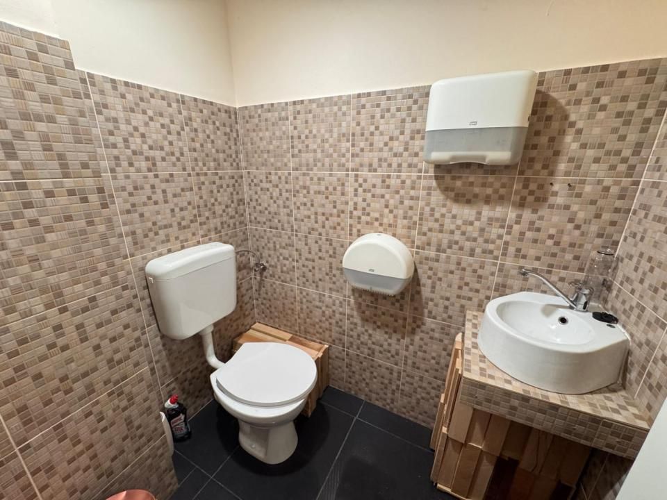 200 Mp - Vila 2022 | D+P+1+M  | Dorobanti - Putul Lui Zamfir - Floreasca – fotografia 19 din 21