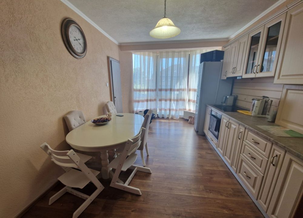 Apartament 3 camere cu terasa in vila, Zorilor – fotografia 10 din 19