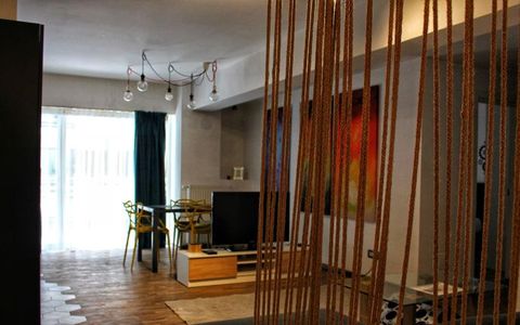 3 Camere de inchiriat | Baneasa | Centrala | Parcare |