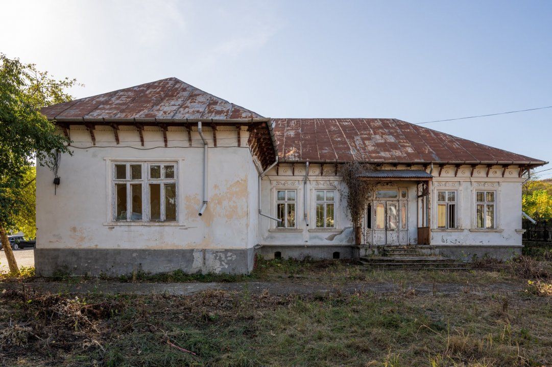 Conac Boieresc | Cramă | Ceptura de Jos – fotografia 8 din 42
