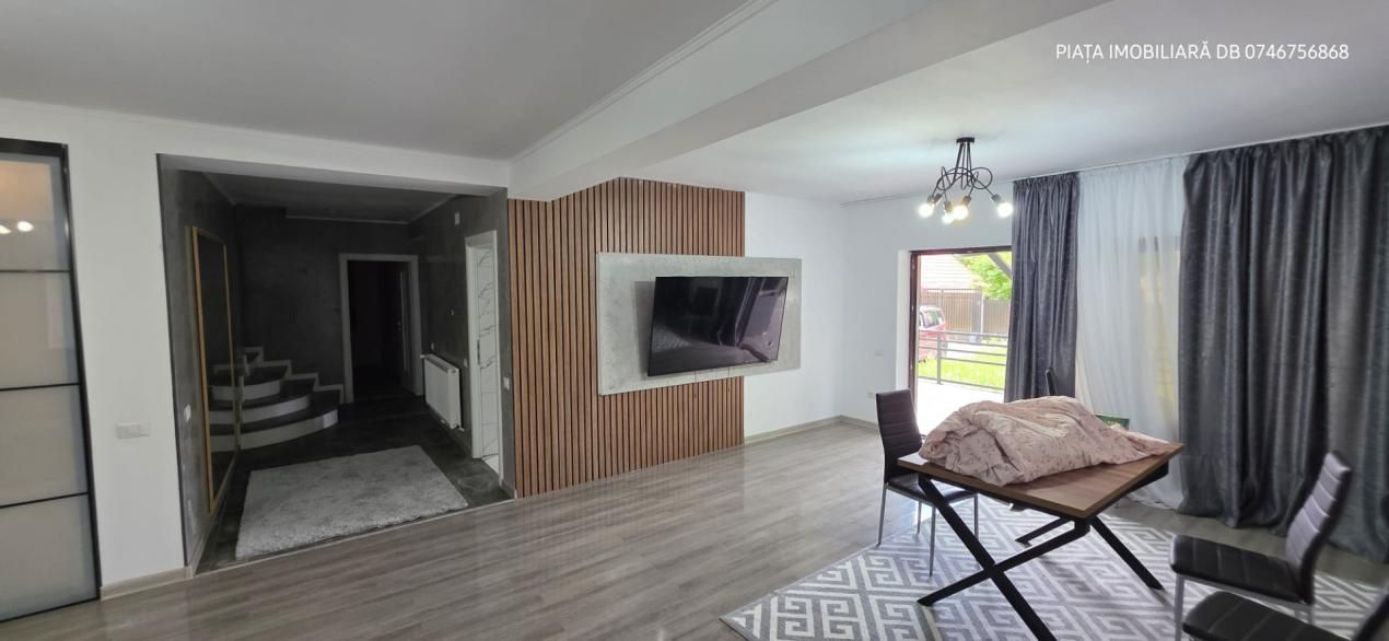 💎 VILĂ PREMIUM LÂNGĂ PARCUL CHINDIA | COMISION 0% | POSIBILITATE SCHIMB – fotografia 3 din 26