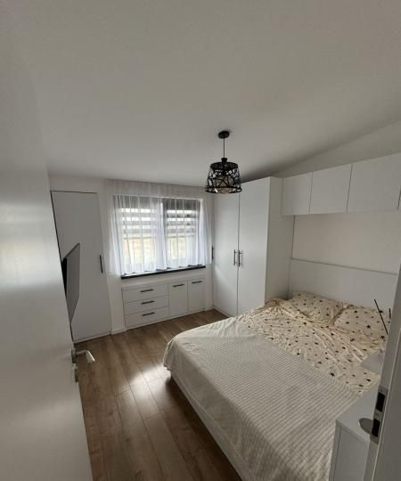2 Camere de inchiriat | Berceni | Metrou | Parcare subterana – fotografia 1 din 6