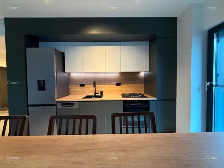 2 Camere de inchiriat | Dristor | Metrou | Parcare | Centrala | – fotografia 3 din 9