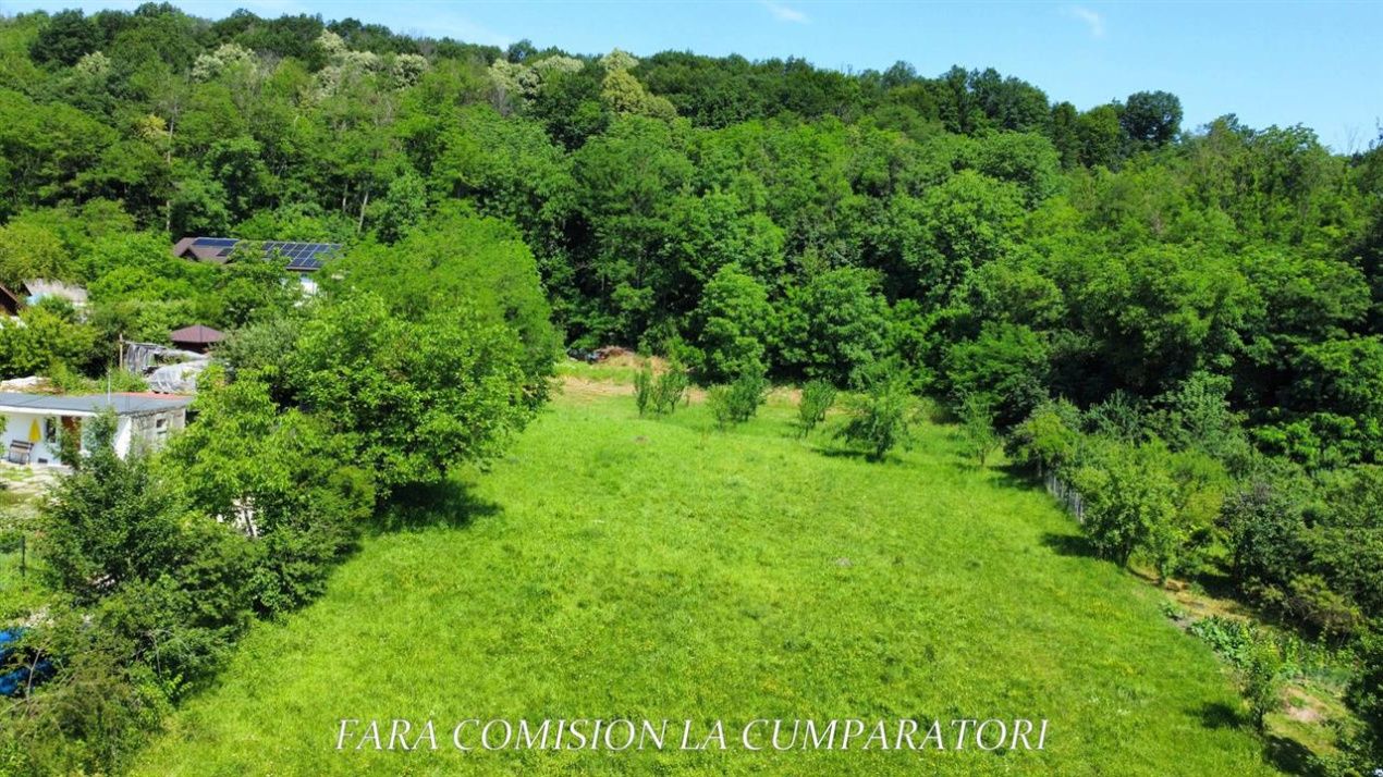 TEREN LANGA ORAS | ACCES ASFALTAT | TOATE UTILITATILE – fotografia 6 din 13