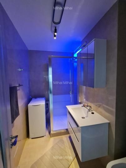 2 Camere de inchiriat | Splaiul Unirii | Metrou | Mobilat | Utilat | – fotografia 8 din 10