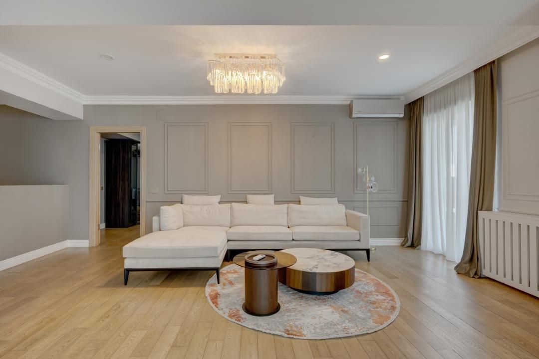 0% Comision | Penthouse impresionant | Priveliste de exceptie UpGround – fotografia 40 din 76