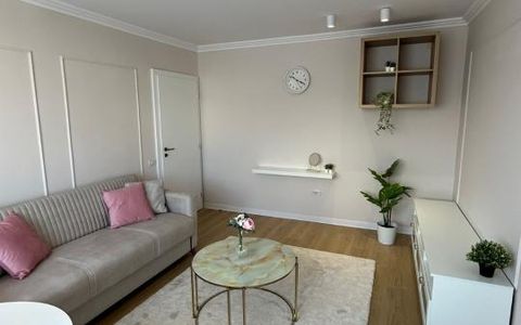Apartament cu 2 camere, 41 mp utili, complet renovat - Iosefin