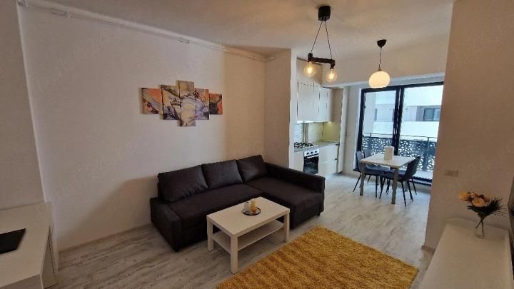 2 Camere de inchiriat | Theodor Pallady | Metrou | Parcare | Centrala – fotografia 3 din 7
