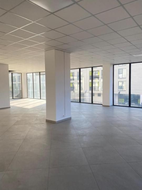 Spatiu Comercial 320 mp Dambul Rotund Cluj – fotografia 2 din 2
