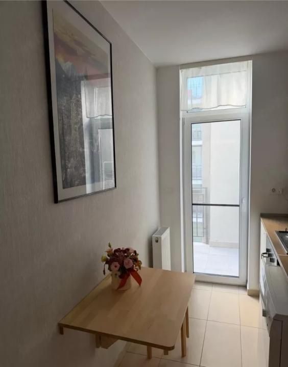 1 camera | City of Mara | Locatie premium | Lift | Loc parcare | Centrala – fotografia 6 din 9