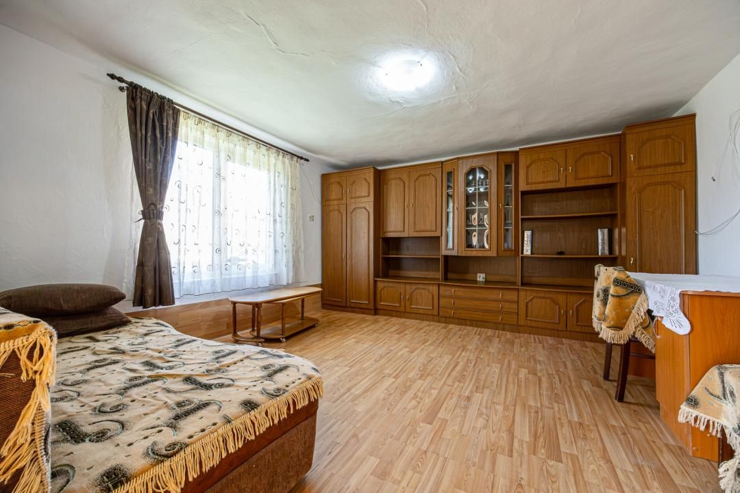 Casa Galbenă din Măgura – Un loc în care timpul curge altfel – fotografia 17 din 40