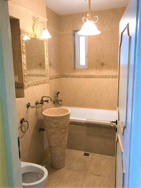 Apartament cu 2 camere in Buna Ziua – fotografia 7 din 11