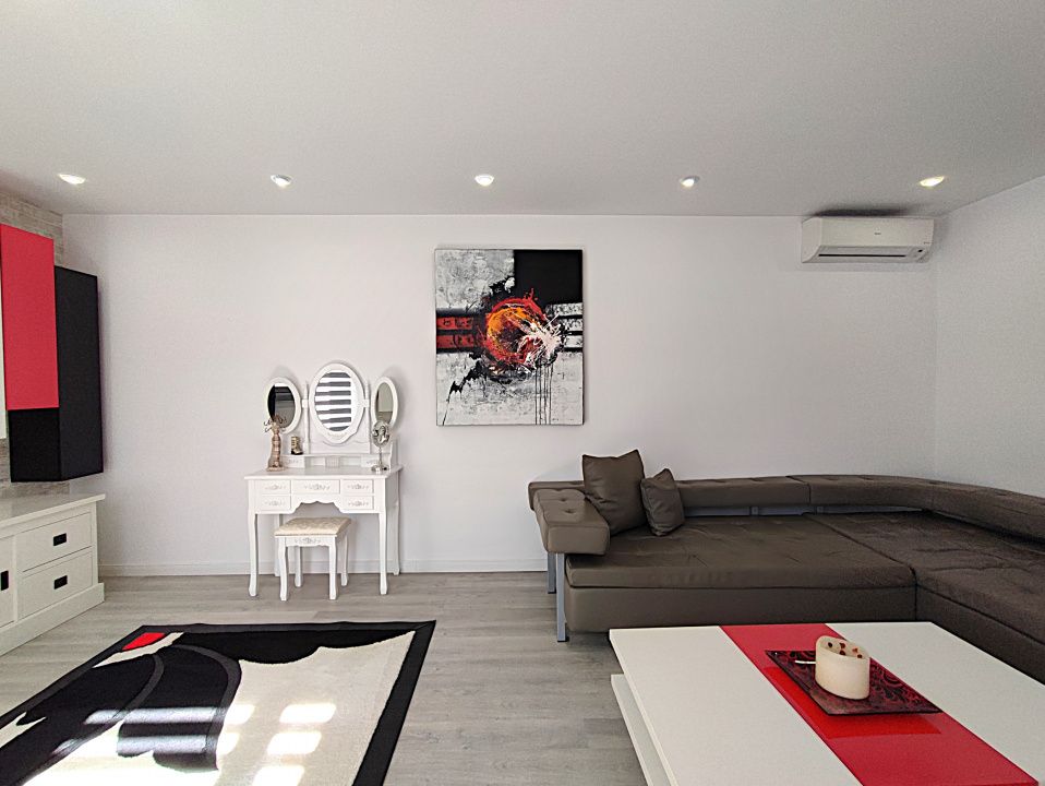 🏠 Casa 4 camere, mobilata si utilata modern, KM 5, comision 0% – fotografia 7 din 70