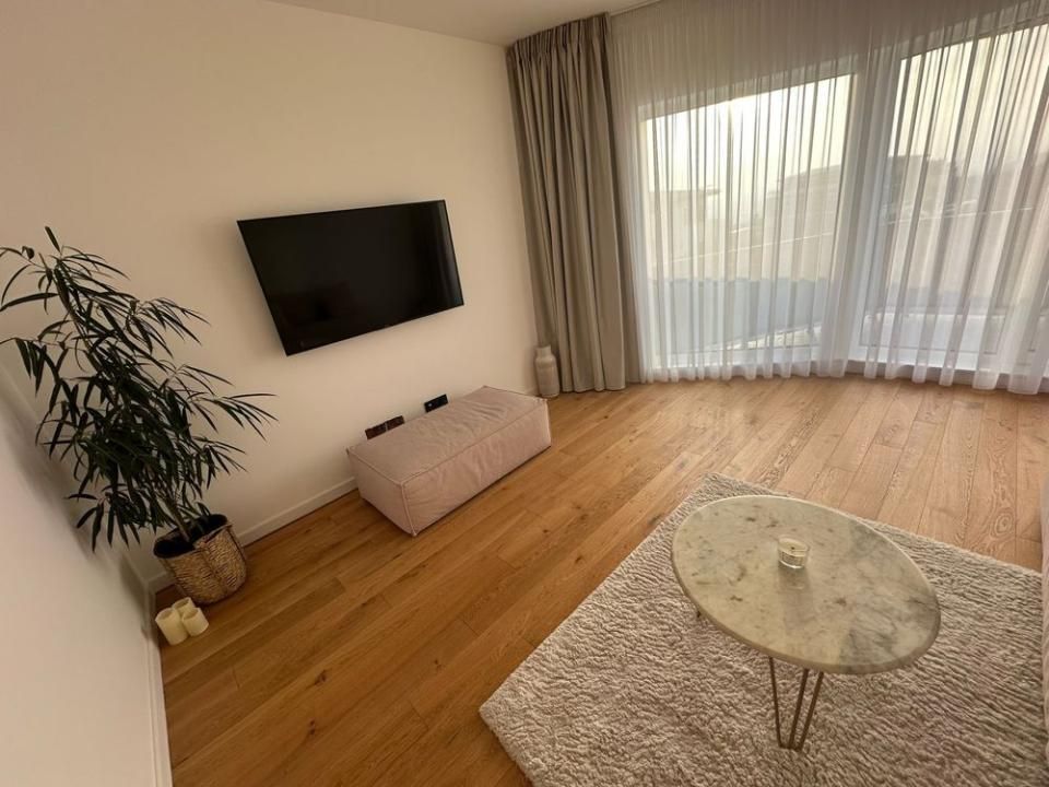 Duplex premium, 178 mp utili, teren 200 mp și terasă panoramică | Voroneț – fotografia 3 din 16