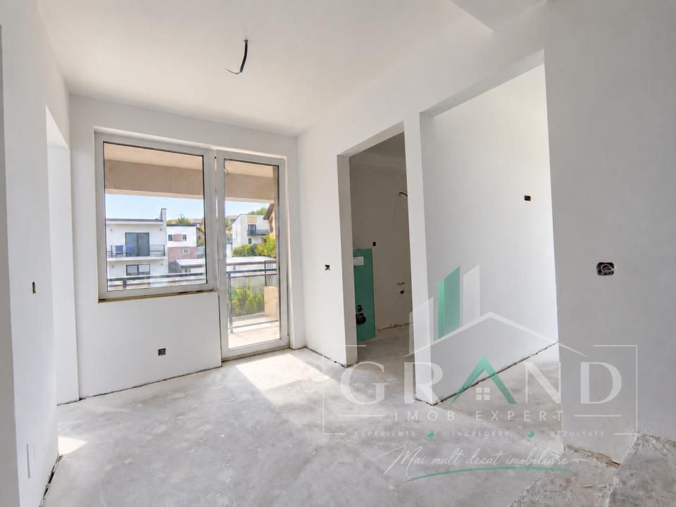 De vânzare–Casă individuală | Dezmir | 172 mp utili | Teren 440 mp – fotografia 20 din 20