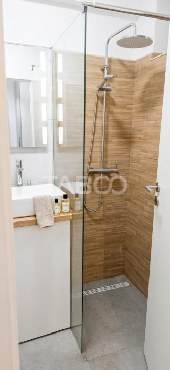 Apartament cu 2 camere de vanzare izolat cu lift etaj 1 zona Garii – fotografia 7 din 8