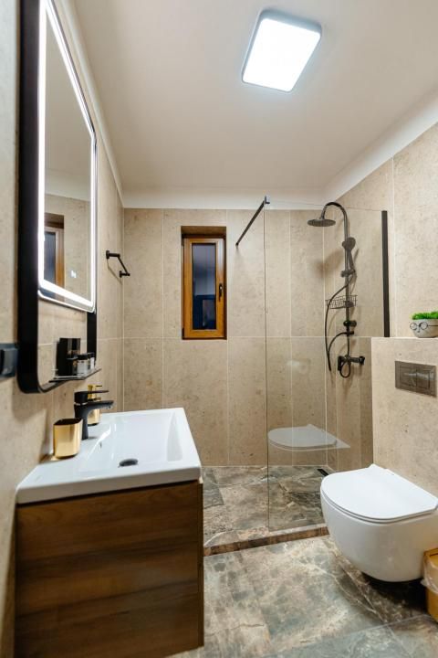 Apartament premium 2 camere + curatenie inclusă – Semicentral, str. Someșului – fotografia 7 din 7