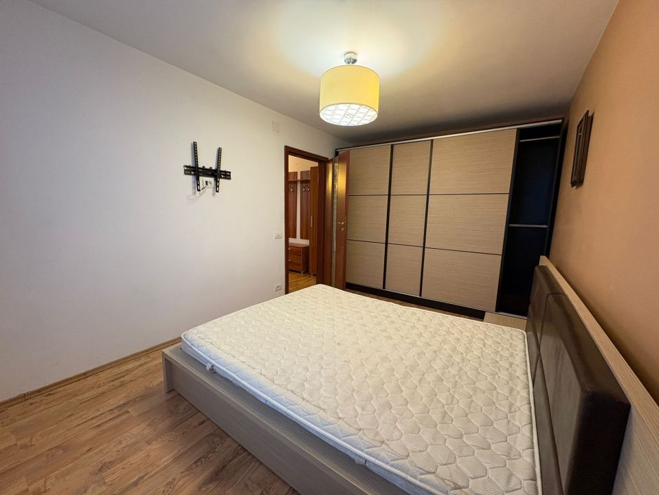 Apartament, 2 camere, 52 mp, decomandat, Cartier Rovine, Zona Ispirescu – fotografia 4 din 10