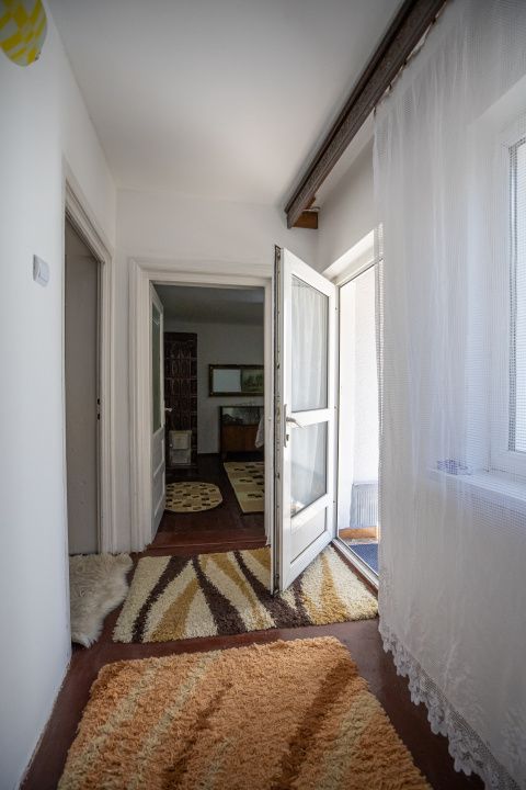 Casă 3 Camere Ovidiu, ideală pentru familie COMISION 0% – fotografia 15 din 39