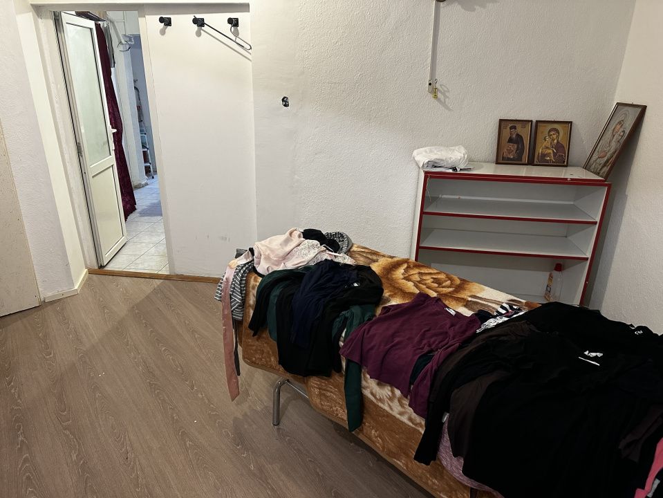 SPATIU COMERCIAL I 110 mp I De vanzare I zona Sub STADION I Cu vad bun I – fotografia 5 din 7