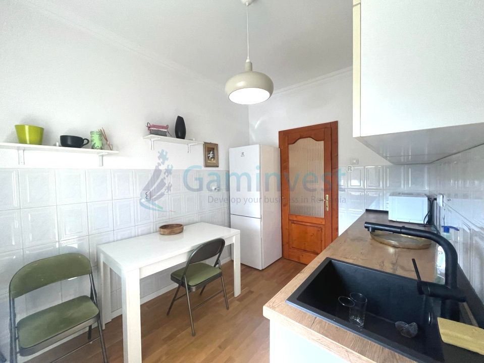 Apartament de inchiriat in Oradea, 2 camere si loc de parcare in zona centrala – fotografia 6 din 10