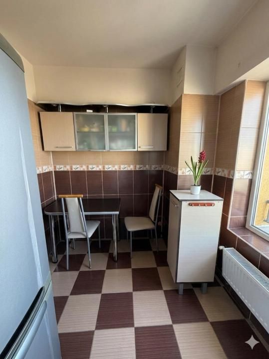 0% COMISION 2 Camere 1 Terasa si 1 Balcon 65mp cu view liber VIRTUTII Bloc 2008 – fotografia 10 din 24