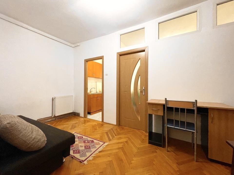 Apartament 2 camere | 32 mp | Chiar in Complex | Etaj 3 – fotografia 1 din 6