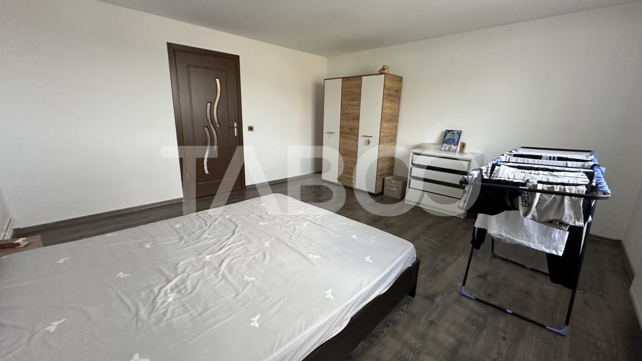 Casa individuala 4 camere cu intrare de la 2 strazi Poplaca Sibiu – fotografia 17 din 20