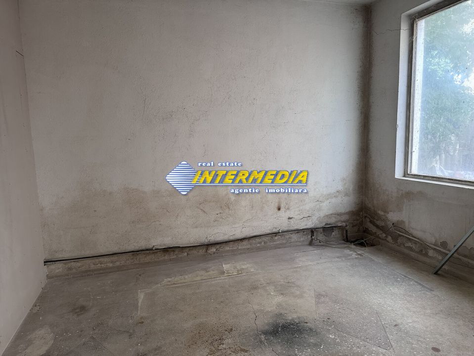 HALA DE INCHIRIAT I CENTRU I  SUPRAFATA 250 MP I ALBA IULIA I – fotografia 7 din 9