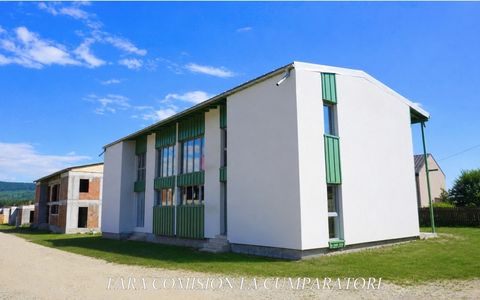 CALLA RESIDENCE, CARTIER PRIVAT LANGA ORAS