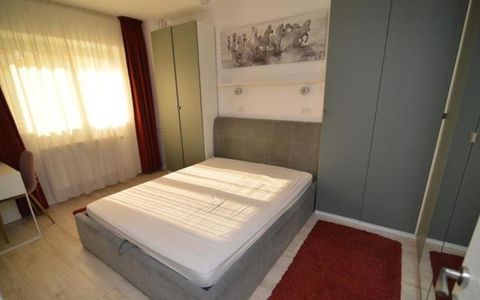 4 Camere de inchiriat | Dristor | Parcare | Boiler | Cat-friendly