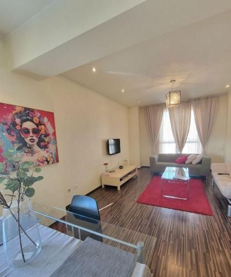 2 Camere de inchiriat | Decebal | Centrala | Parcare Subterana – fotografia 1 din 8