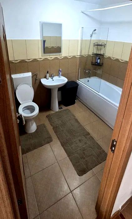 Apartament o cameră, bucătărie separată, parcare, zona Stejarului – fotografia 4 din 8