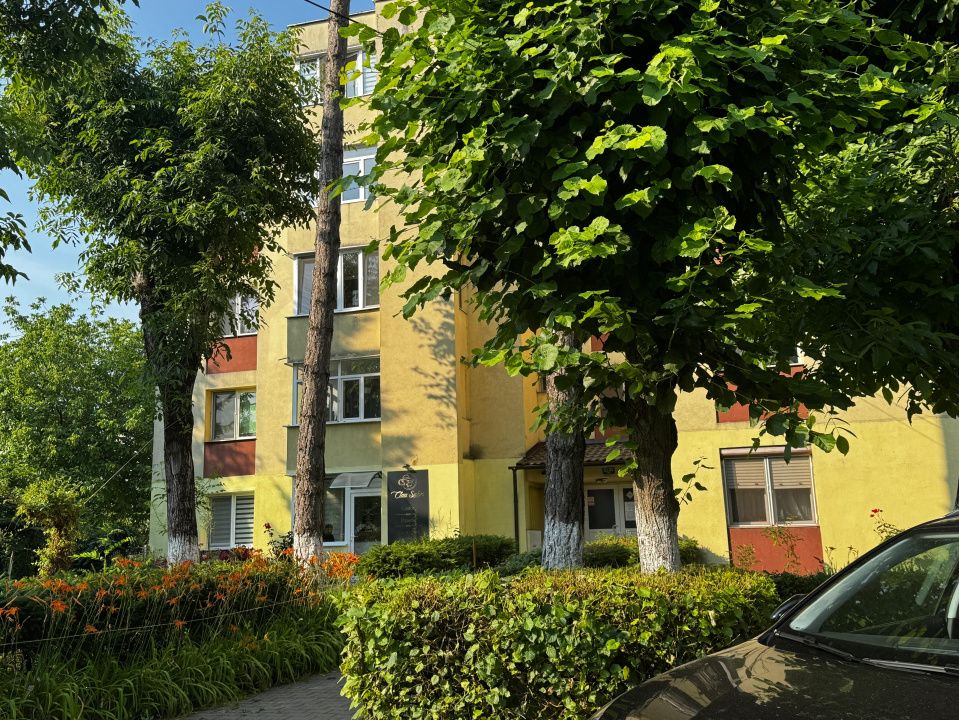 Apartament cu 4 camere de vânzare - Reghin - etaj 1 – fotografia 10 din 10
