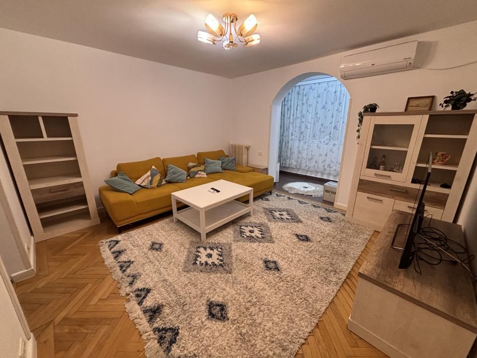 3 Camere - Vatra Luminoasa - 11 min. Metrou Piata Muncii – fotografia 2 din 17