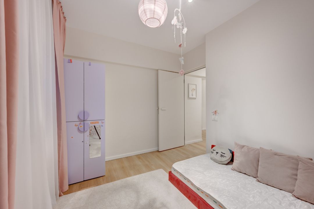 Aviatiei | Apartament 4 camere, 80 mp, 2 bai | renovat integral – fotografia 28 din 35