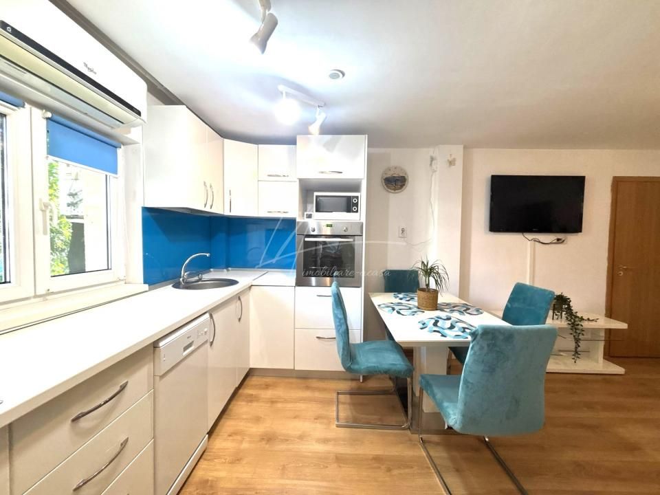 MILITARI-PACII-COCOSU ROSU//INCHIRIERE 3 CAMERE// GRADINA// 2 LOCURI PARCARE – fotografia 3 din 18