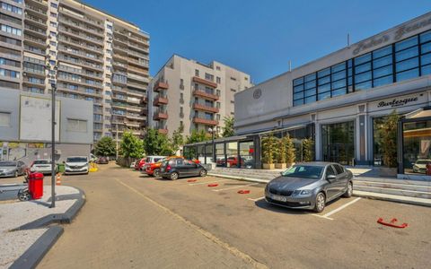 Spatiu 96 mp | Bucurestii Noi 48