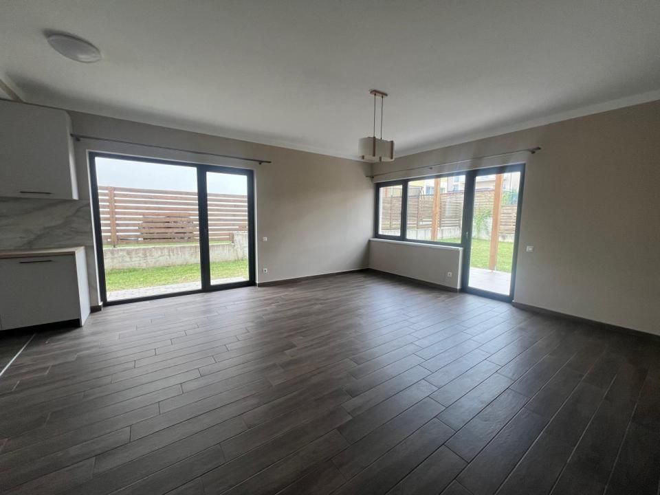 Casa individuala 4 camere, 139 mp, teren 450mp-Dezmir – fotografia 3 din 9