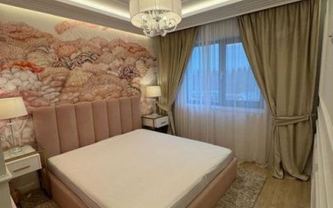 2 Camere de inchiriat | Pipera | Metrou | Centrala | Mobilat