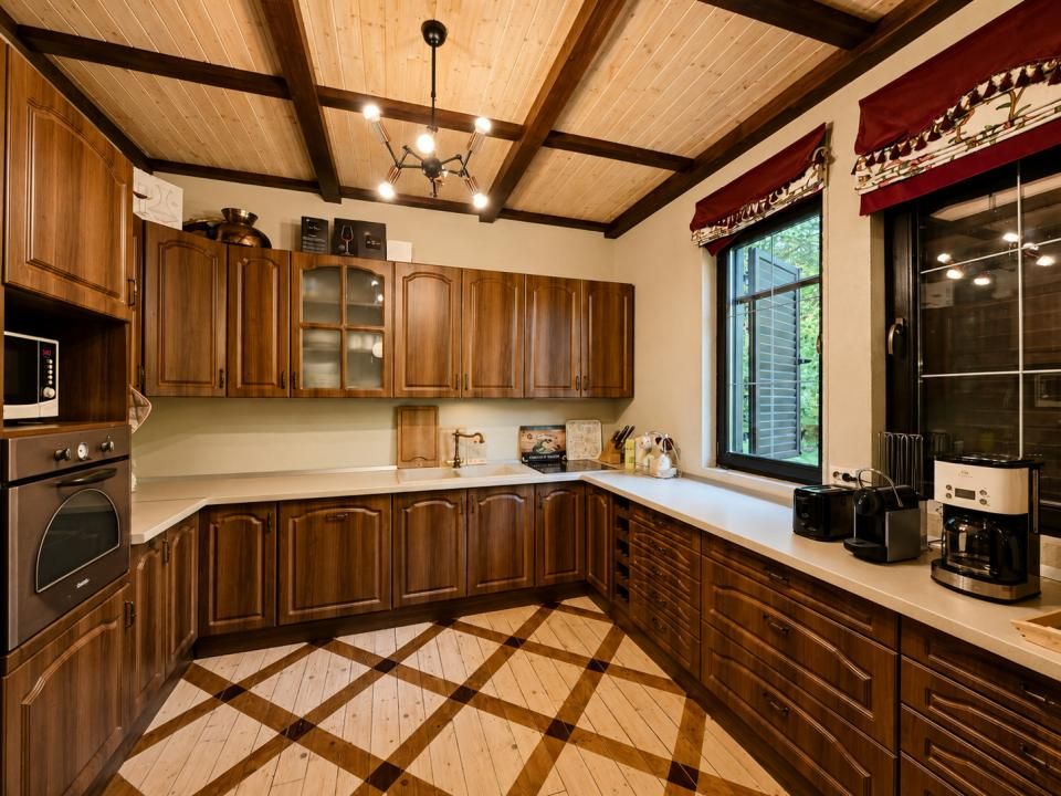 Mountain Chalet | Private Resort | Investment - Nistoresti – fotografia 7 din 25